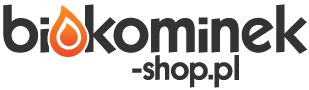 Biokominek Shop