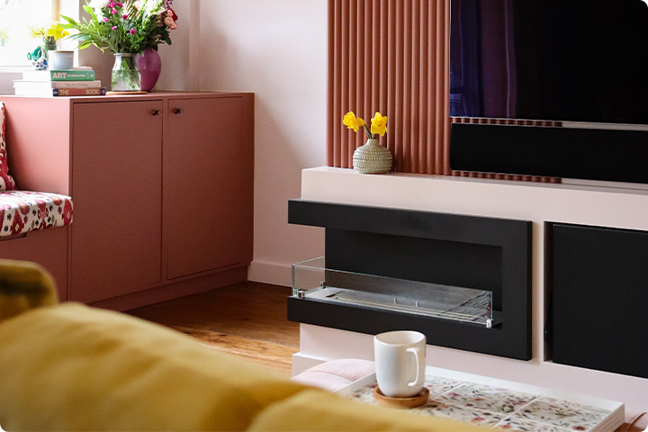 Czy biokominek może być niebezpieczny?