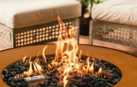 Planika biokominek Galio 