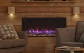 Planika Astro Kominek Elektryczny