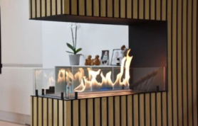 Planika Prime Fire do Zabudowy