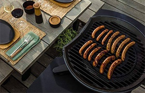 grill
