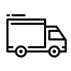 Delivery time