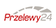 Przelewy24 ikon