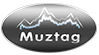 Muztag Fireplace