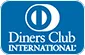 Opcja płatności Diners Club