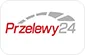 Opcja płatności P24