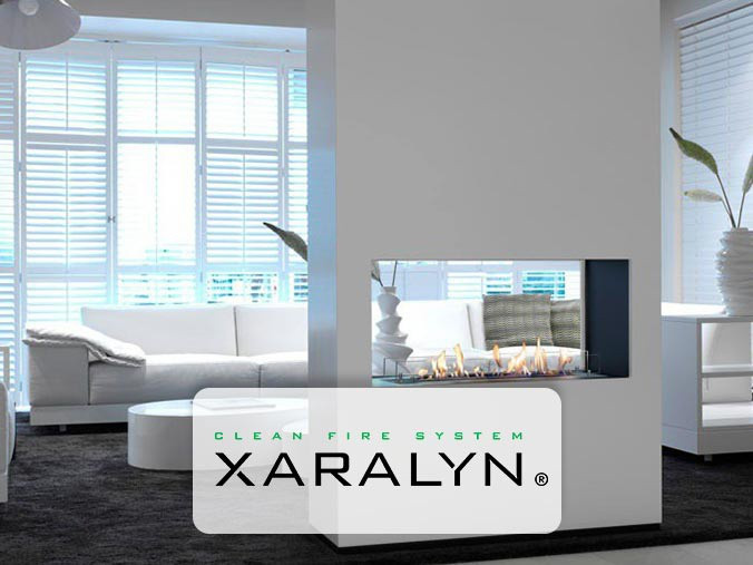 Kominek xaralyn