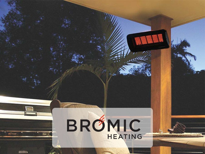 Bromic Heating smart-heat