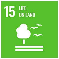 Sustainable goal 15