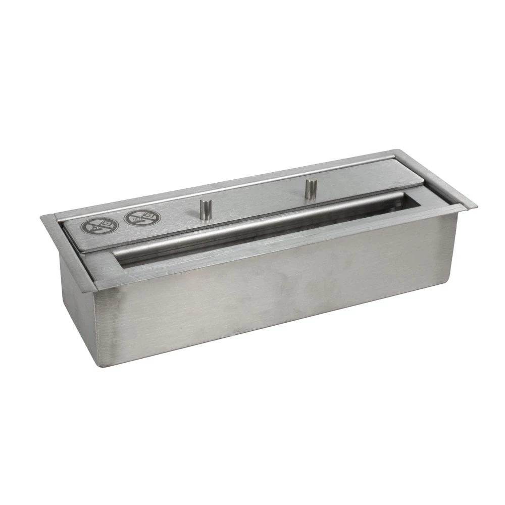 Palnik na bioetanol Deluxe - 1l ScandiFlames  | Biokominek-shop.pl | Ręczny palnik bioetanolu