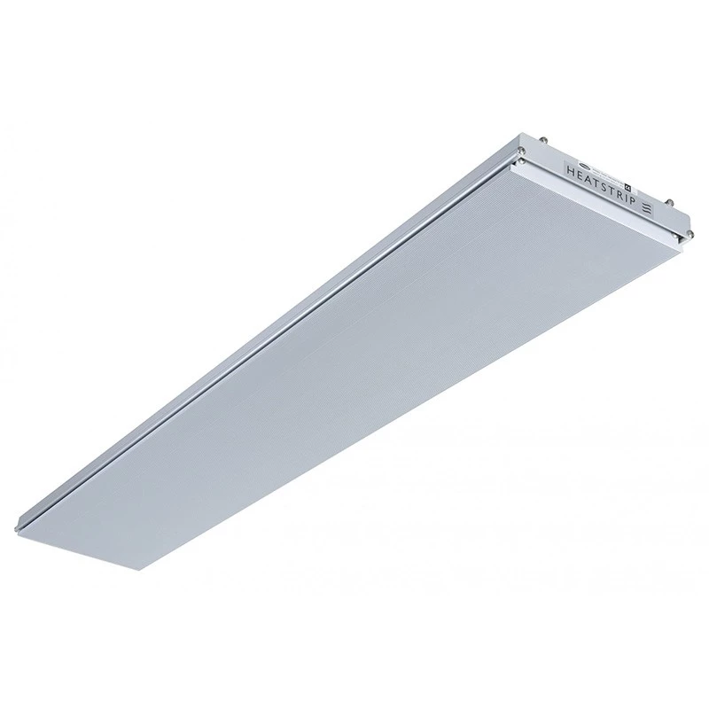 Heatstrip Indoor 2400 Watt Heatstrip  | Biokominek-shop.pl |