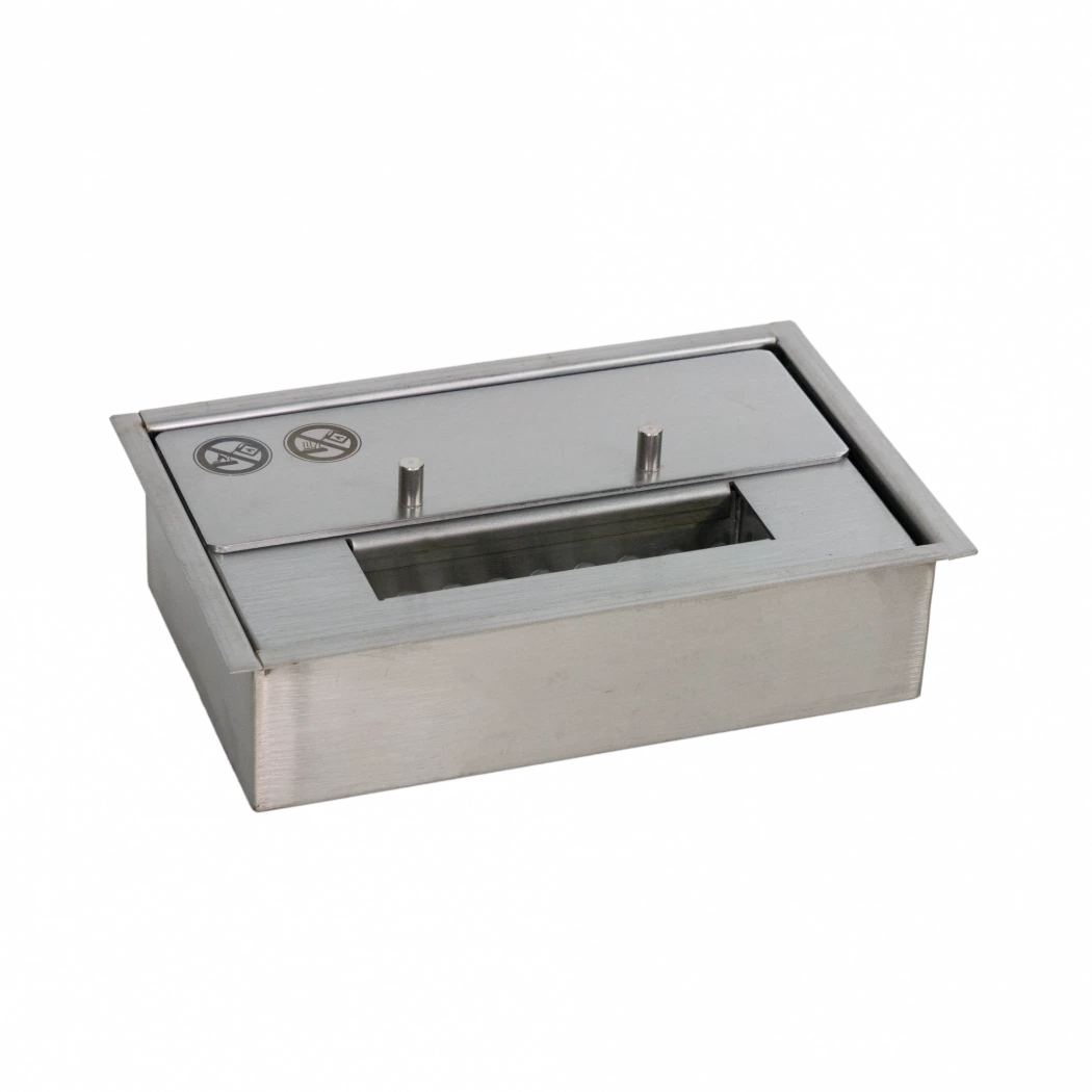 Palnik na bioetanol 1-litrowy Deluxe 24 cm ScandiFlames  | Biokominek-shop.pl | Ręczny palnik bioetanolu