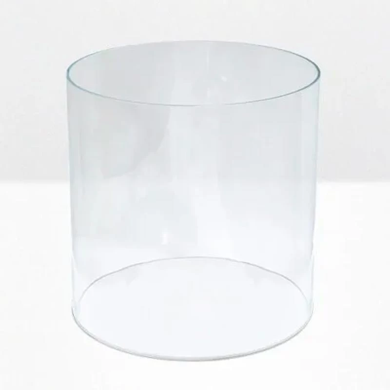 Cylinder paleniska Galio i zestaw instalacyjny Planika Fires  | Biokominek-shop.pl | Akcesoria kominkowe bioetanolu