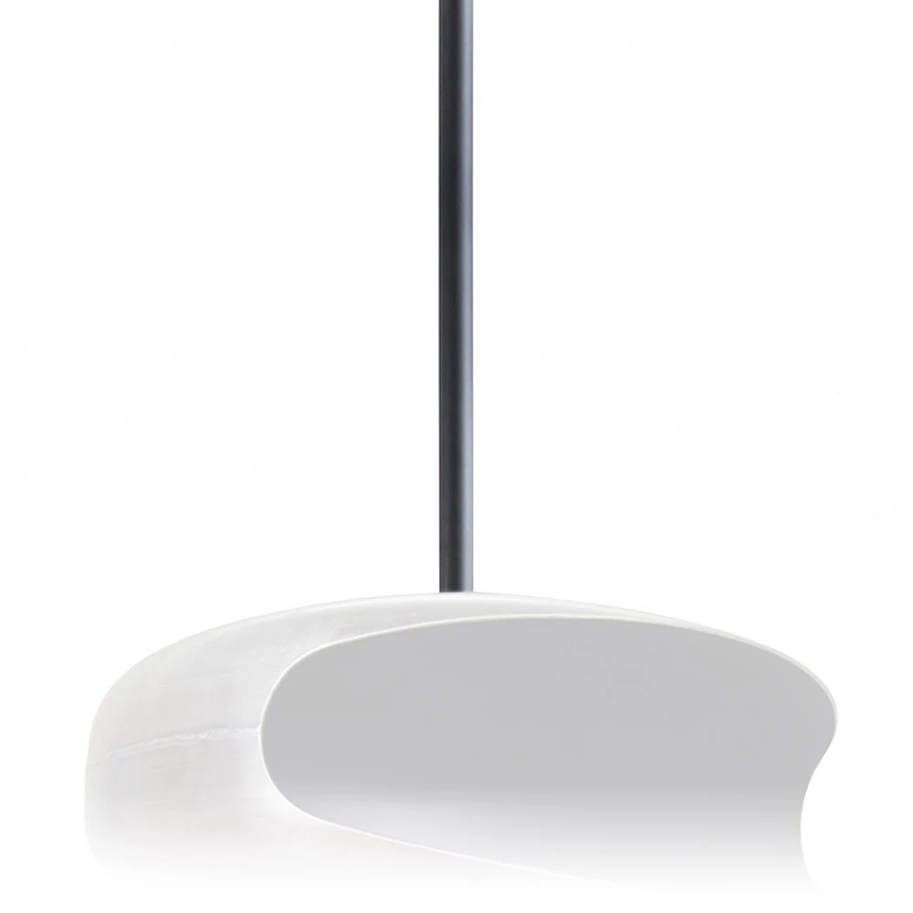 Ceiling Rod for Hein & Haugaard Bioethanol Fireplaces  | Biokominek-shop.pl | Akcesoria kominkowe bioetanolu