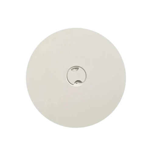 Pokrywa Happy Cocooning dla Estate Round 76 – Pokrywa palnika stalowego 42cm