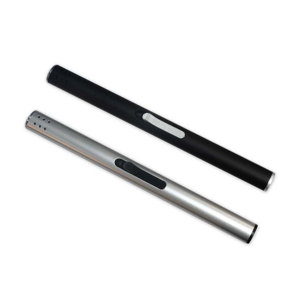 Długa, bezpieczna zapalniczka do biokominka  | Biokominek-shop.pl | Akcesoria kominkowe bioetanolu