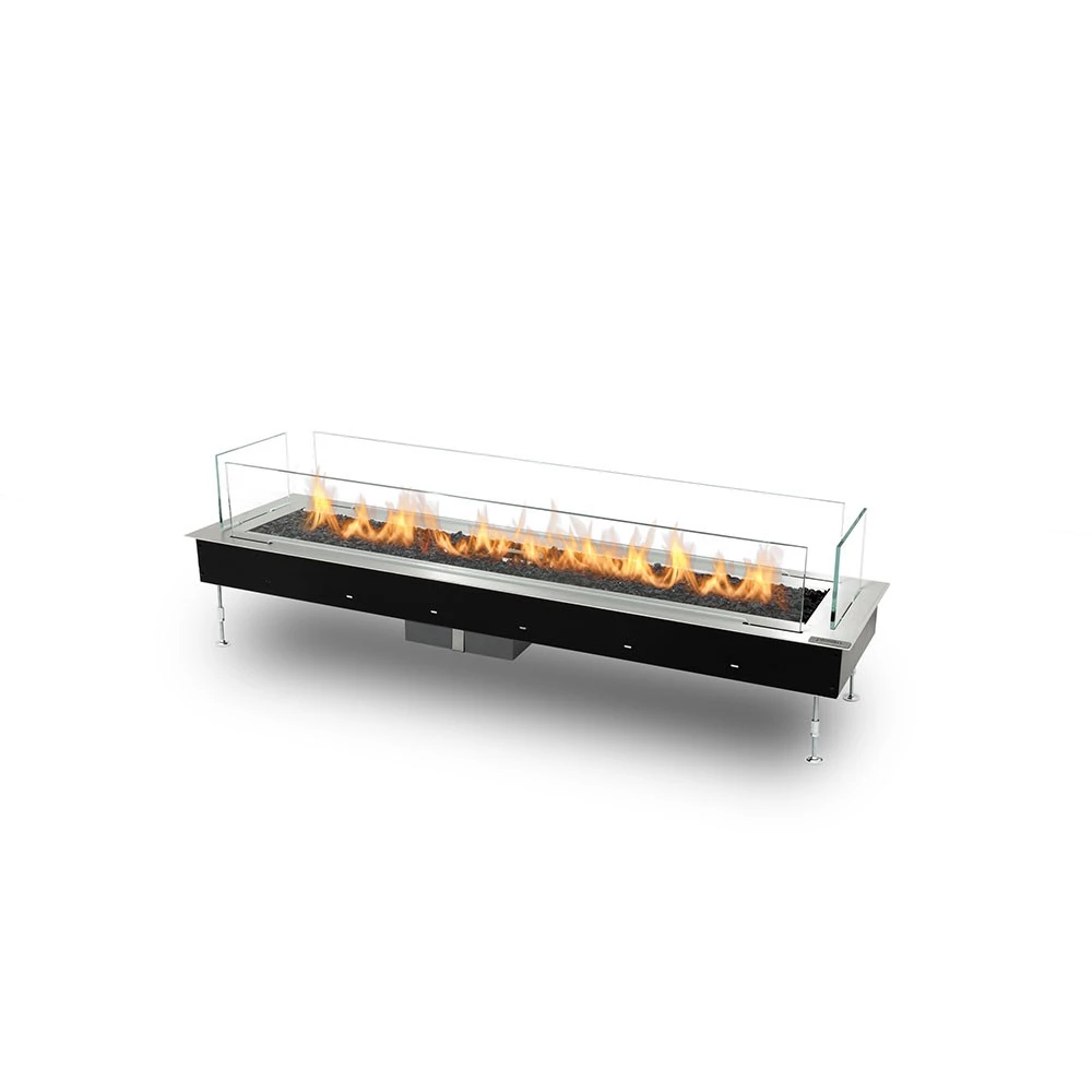 Planika Galaxy 1150 Gazowy Kominek Planika Fires  | Biokominek-shop.pl | Palnik gazowy