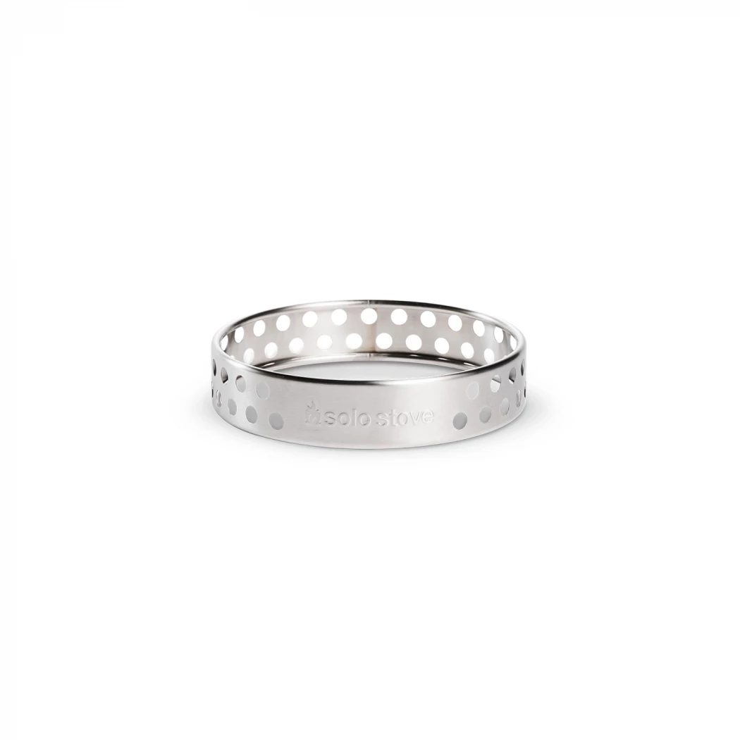 Ranger Stojak - Stal nierdzewna Solo Stove  | Biokominek-shop.pl | Akcesoria ognia