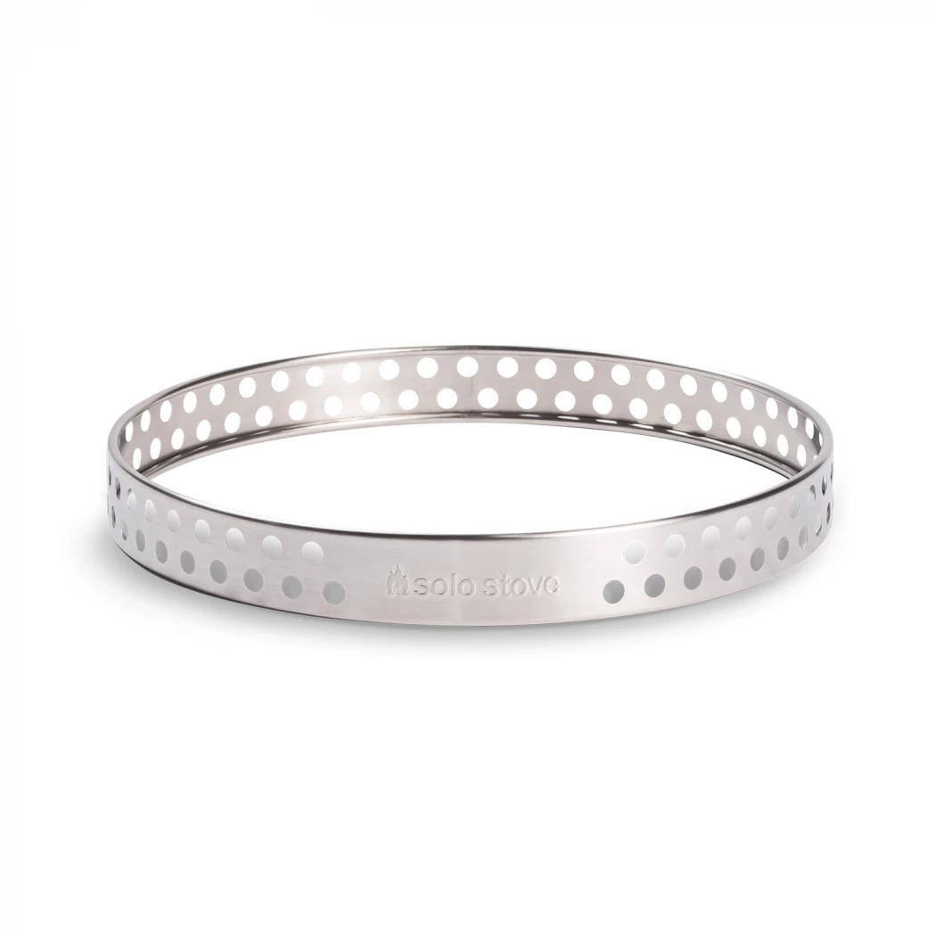 Yukon Stojak - Stal nierdzewna Solo Stove  | Biokominek-shop.pl | Akcesoria ognia