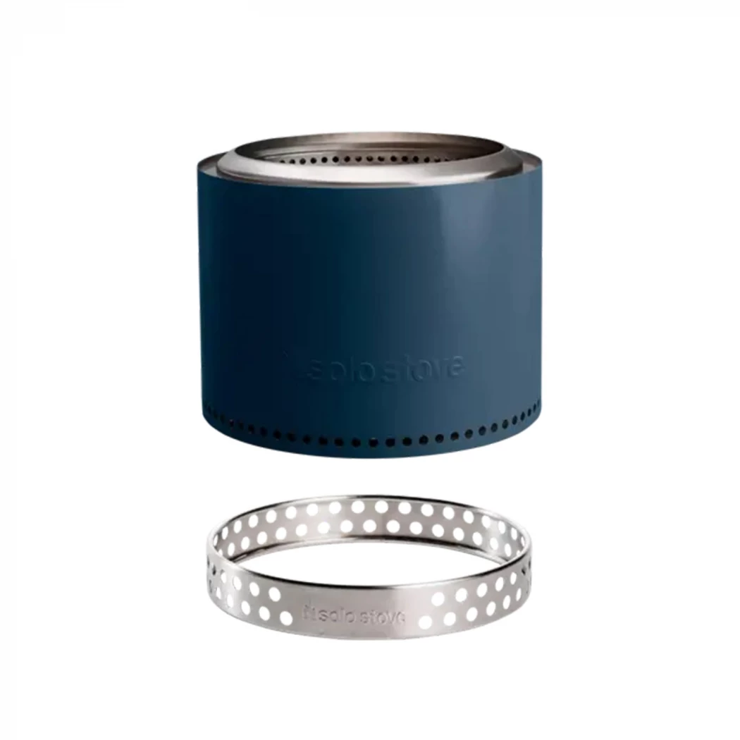 Solo Stove Bonfire + Stand 2.0 - Woda | Zamów Teraz