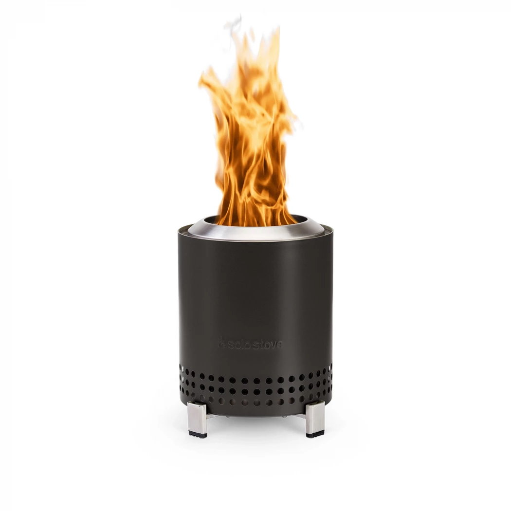 Mesa Ash - Stolikowe Palenisko Solo Stove  | Biokominek-shop.pl | Tabletopa ogniska