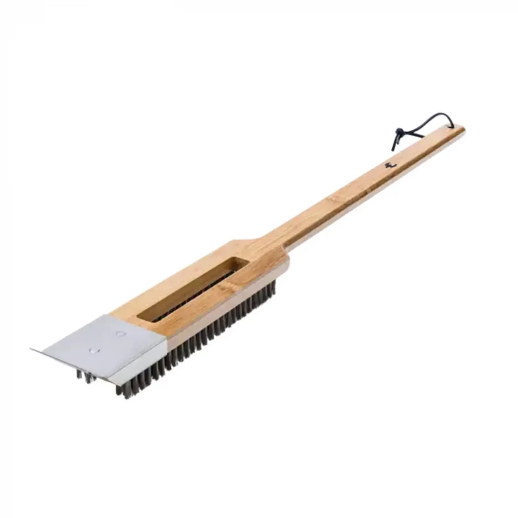 Szczotka do Pieca do Pizzy Solo Stove  | Biokominek-shop.pl | Akcesoria do gotowania na zewnątrz