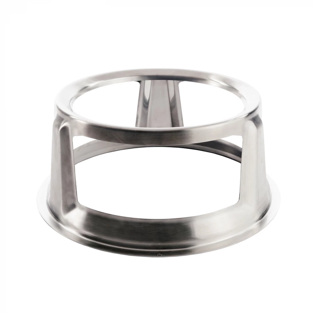 Ranger HUB - Stal nierdzewna Solo Stove  | Biokominek-shop.pl | Akcesoria ognia