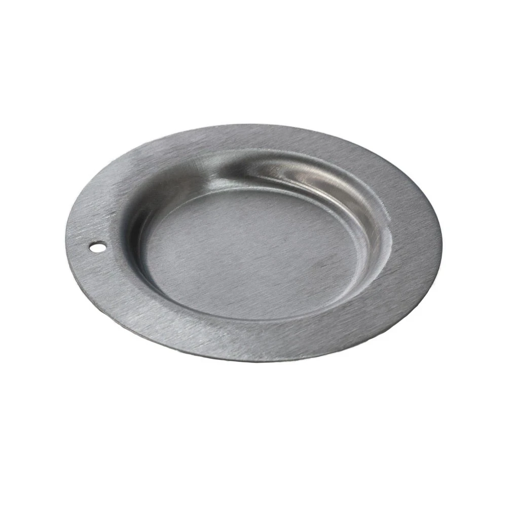 Miska na olejek zapachowy do biokominków ze stali  | Biokominek-shop.pl | Akcesoria kominkowe bioetanolu