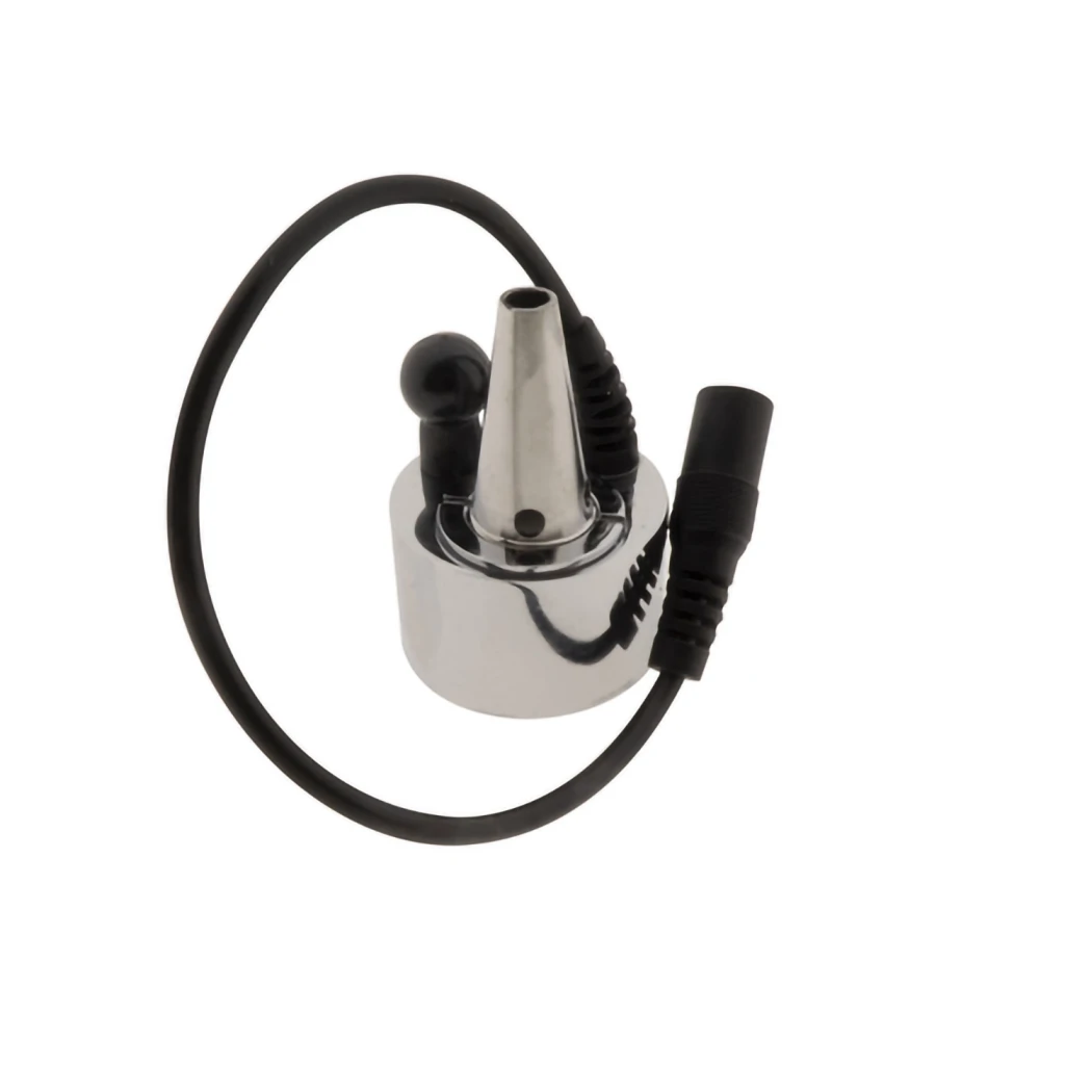 Transducer Opti-myst z stożkowym wierzchołkiem  | Biokominek-shop.pl | Akcesoria do kominków Opti-myst