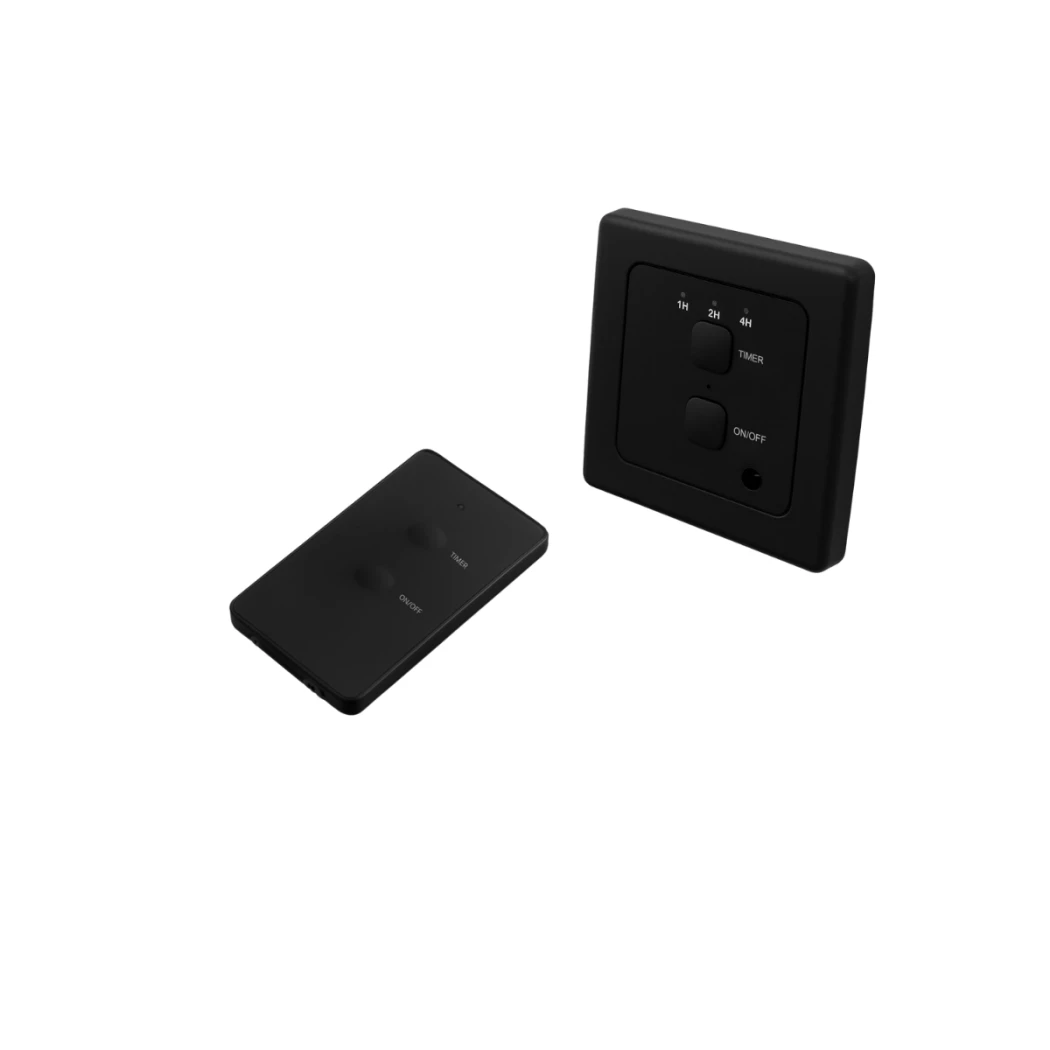 Pilot z timerem i włącznikiem  | Biokominek-shop.pl |