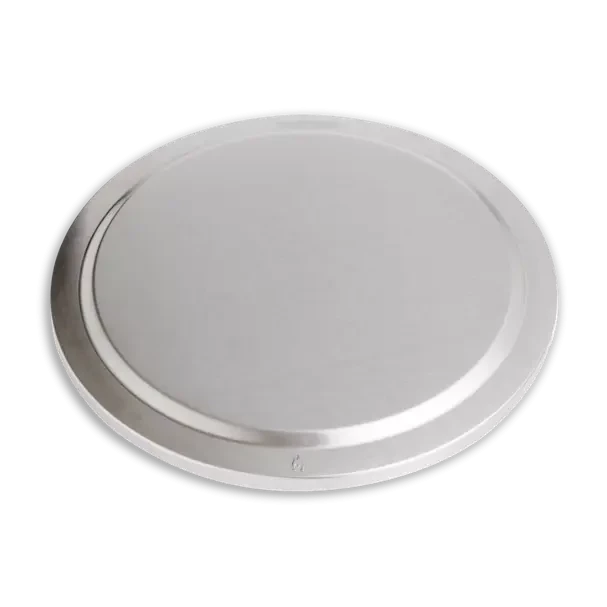 Yukon Pokrywa - Stal nierdzewna Solo Stove  | Biokominek-shop.pl | Akcesoria ognia