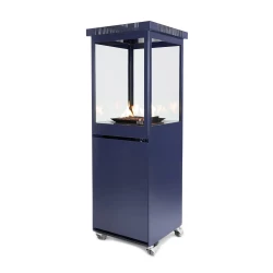 Sunwood Marino Premium Patio Fire - Niestandardowy Kolor