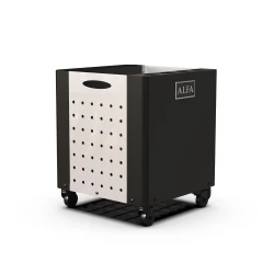 Wieszaki na łopatki Dado - Alfa Forni