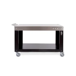 Wielofunkcyjny stół podstawowy Alfa Forni do pieca do pizzy, 130 cm