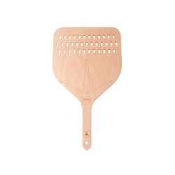 Łopatka drewniana do pizzy Alfa Forni
