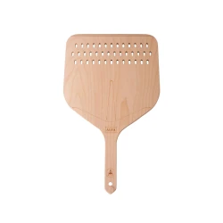 Łopatka drewniana do pizzy Alfa Forni 36 cm