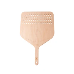 Łopatka drewniana do pizzy Alfa Forni 40 cm