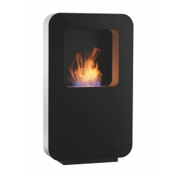 Safretti Curva XL - Czarny