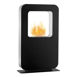 Safretti Curva XT - Czarny