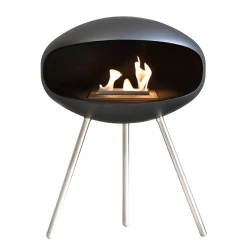 Cocoon Terra czarny
