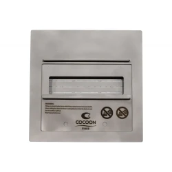 Cocoon Fires 2.0 palnik