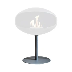 Cocoon Pedestal czarna podstawa