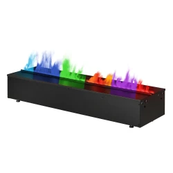 Dimplex Cassette 1000 Retail Multicoloured Optimyst - Water Vapour Fireplace