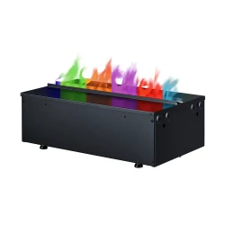 Dimplex Optimyst Cassette 500 Retail Multi - Wielokolorowy kominek na parę wodną