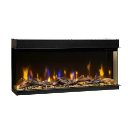 Ignite Bold 50 - Wbudowany Kominek Elektryczny Dimplex