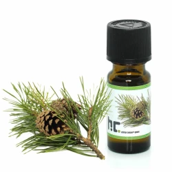 Zapachowy olejek do biokominka - sosna 10 ml.