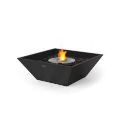 Biokominek zewnętrzny trapezowy EcoSmart Nova 600