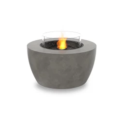 Biokominek EcoSmart Pod 40 z paleniskiem