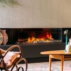 Faber Dimplex e-Matrix 1300/400 III Hybridpejs
